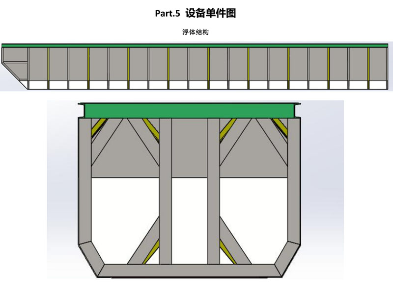 水上淘沙金設(shè)備